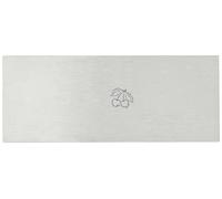 Kirschen 3800008 Numéro d'article 150 x 60 x 0,8 mm