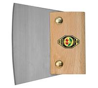 Kirschen 3803000 Racloir de tonneliers, Gris/Beige