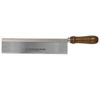 Kirschen 4140250 Scie à affleurer 250 mm