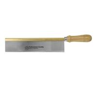 Kirschen 4150250 Scie à affleurer 250 mm