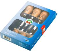 Kirschen 5696000 Couteau de sculpteur