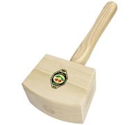 Kirschen 6160105 Maillet d'ébéniste 400 g 1 pc(s)