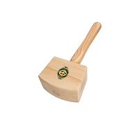 Kirschen Maillet d'ébénistes 6160105 Beige 105 mm 400 g