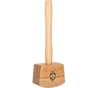 Kirschen 6160105 Maillet d'ébénistes, Beige, 105 mm