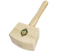 Kirschen 6160-140 Marteau d'ébéniste Norme DIN 7461 Longueur de la tête 140 mm (Import Allemagne)