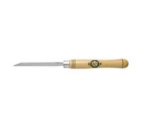 Kirschen 1629004 Ciseaux a tronçonner avec Manche long Beige/Argent 4 mm