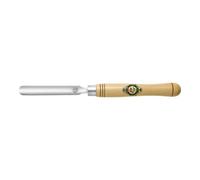 KIRSCHEN Burin à tourner Kirschen long manche creux 22 mm Quantité:1
