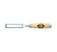 Kirschen – Beige à l'écurie avec livret de hêtre blanc – 1001040