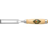 Kirschen Ciseau à bois avec manche 20 mm