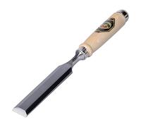 Kirschen – Ciseau à bois – Avec manche – 30 mm – Import Allemagne