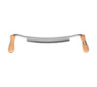 Kirschen Ecorceur, incurvé 250 mm