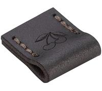 Kirschen Protection de lame - Protection des ciseaux de 8 à 12 mm de large - Protection de lame en cuir - Protection des couteaux 8505012