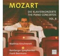 Kirschnereit, Matthias - Piano Concertos Vol. 8