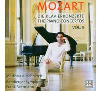 Kirschnereit, Matthias - Piano Concertos Vol. 9