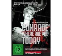 Kirsi Marie Liimatainen - Comrade, Where are You Today [Import]