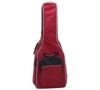 Kirstein ""Easyline"" housse pour guitare classique rouge vin au format 1/2 G