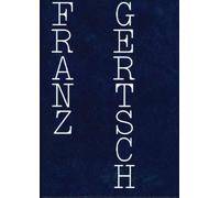 Kirsten Degel Franz Gertsch: Blow-Up (Relié)