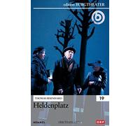 Kirsten Dene;Bibiana Zeller;Wolfgang Gasser - #19: Heldenplatz (Thomas Bernhard) [Standard Version]