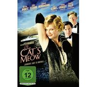 Kirsten Dunst;Edward Herrmann - The Cat's Meow [Import]