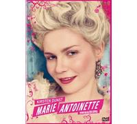 Kirsten Dunst - Marie Antoinette GN [Import]