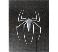 Kirsten Dunst - Spider-Man 3 Bd Trilogie [Blu-ray]