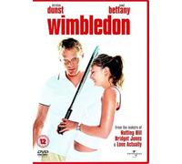 Kirsten Dunst - Wimbledon [Import anglais]