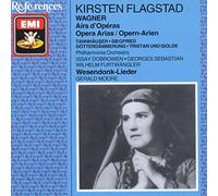 Kirsten Flagstad