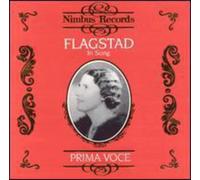 Kirsten Flagstad in Song