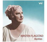 Kirsten Flagstad - Kirsten Flagstad: Rarities [Cd]