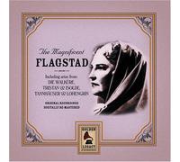 Kirsten Flagstad - Magnificent Flagstad [Import]