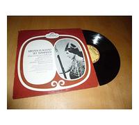 Kirsten Flagstad - Set Svanholm - wagner: tristan & isolde LP
