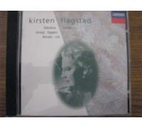 Kirsten Flagstad - Sibelius;14 Songs - Grieg - Eggen - Alnaes - Lie: Songs