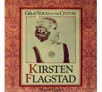 Kirsten Flagstad Sings Wagner [IMPORT]