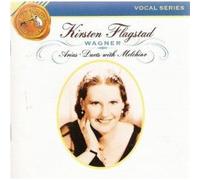 Kirsten Flagstad: Wagner Arias And Duets With Melchior
