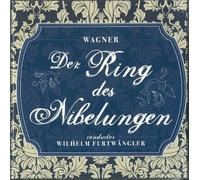 Kirsten Flagstad - Wagner : Der Ring des Nibelungen. Furtwängler, La Scala