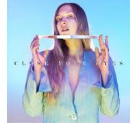 Knick Kirsten – Close Your Eyes – Vinyle 12"