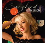 Kirsten Orsborn - Songbird