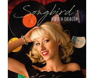 Kirsten Orsborn - Songbird