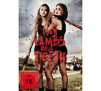 Kirsten Prout;Tiera Skovbye - Even Lambs Have Teeth