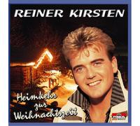 Kirsten Reiner - Heimkehr zur Weihnachtszeit