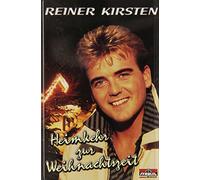 Kirsten Reiner - Heimkehr zur Weihnachtszeit