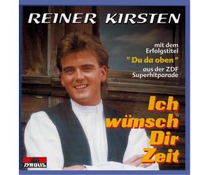 Kirsten,Reiner - Ich Wünsch Dir Zeit