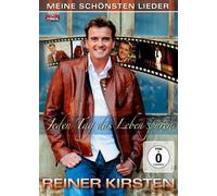 Kirsten,Reiner - Jeden Tag das Leben Spüren [Import]