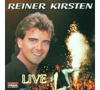 Kirsten Reiner - Live