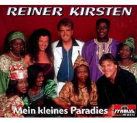 Kirsten Reiner - Mein Kleines Paradies [Import]