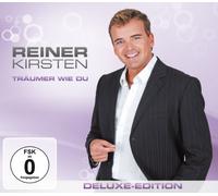 Kirsten, Reiner - Traumerwie du. -CD+DVD [Import]