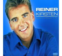 Kirsten,Reiner - Was Ich Wirklich Mag [Import]