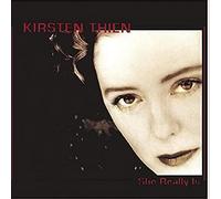 Kirsten Thien - She Really is