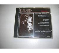 Kirsten - WagnerFlagstad Farewell [Import]