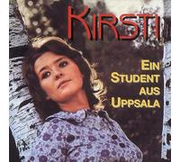 Kirsti - EIN Student aus Uppsala [Import]